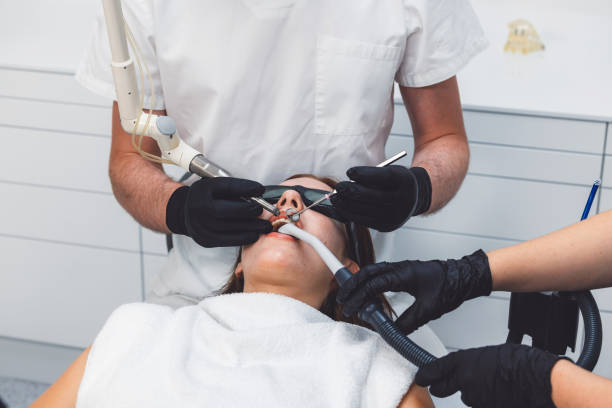 Best Emergency Wisdom Teeth Removal in Dripping Springs, TX