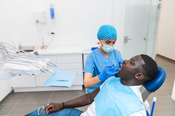Best Emergency Tooth Extraction in Dripping Springs, TX